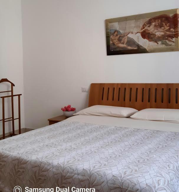 Il Blu Di Laveno Appartement Buitenkant foto