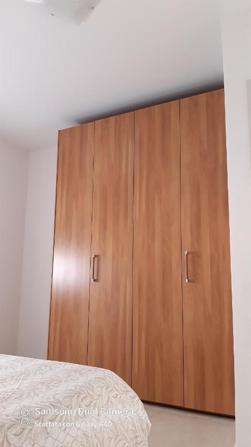 Il Blu Di Laveno Appartement Buitenkant foto
